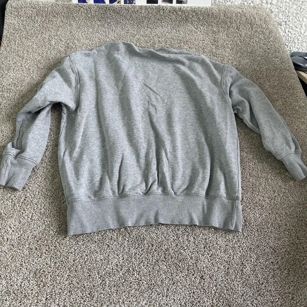 Nike sweatshirt mens